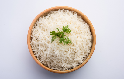 Basmati trade mark 408x260
