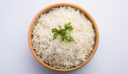 Basmati trade mark 408x260