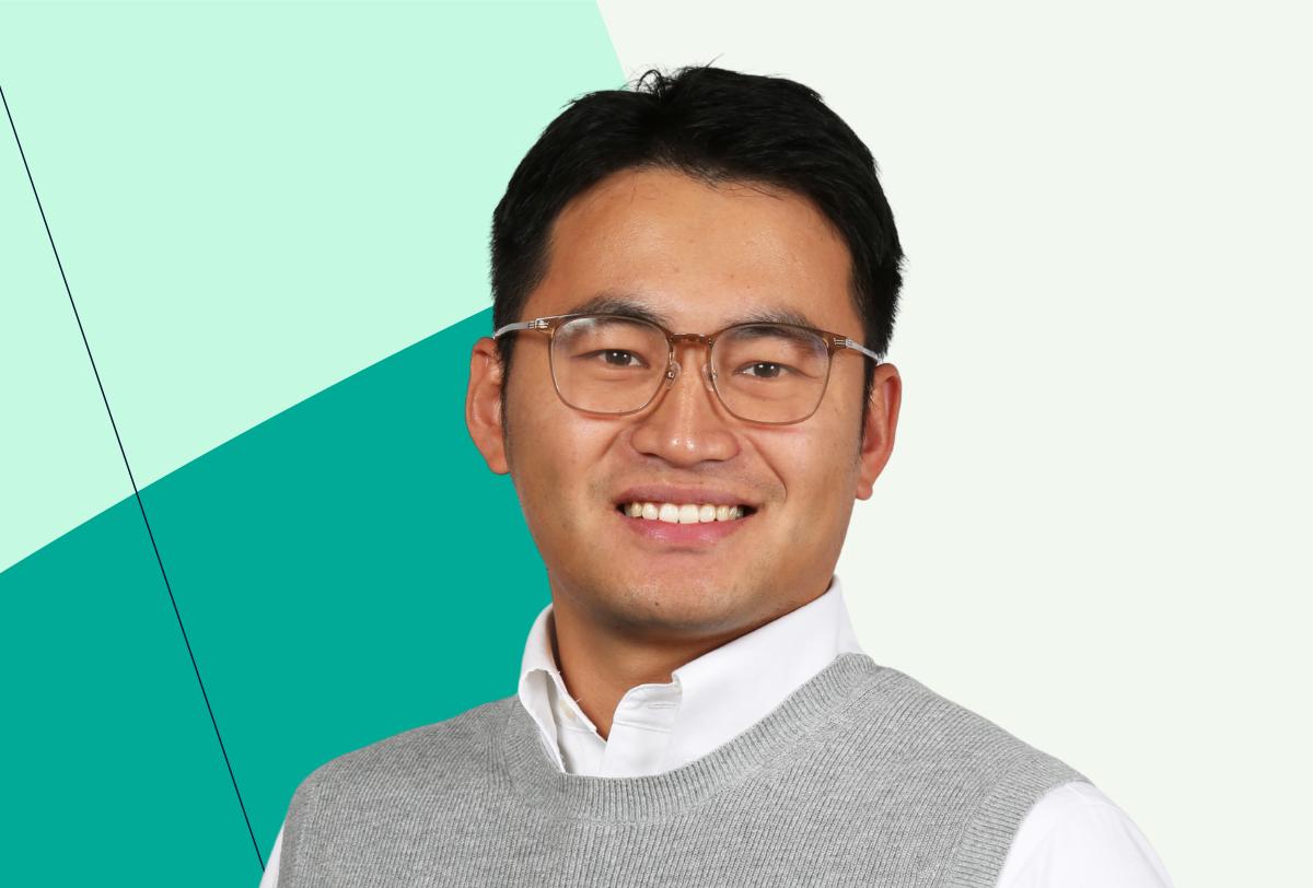 Vern Zhang