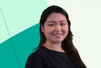 Agnès Cheung