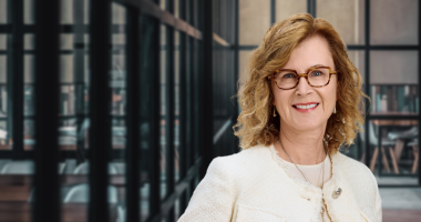 Dr Andrea Dickens