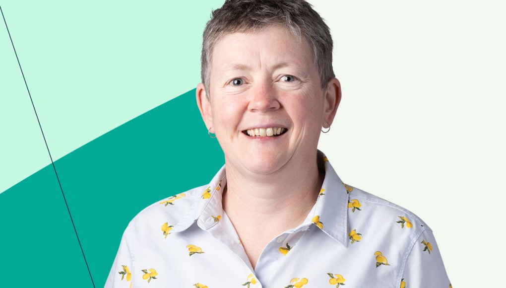 Fiona Pringle 2