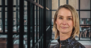Dr Hannah McKerchar