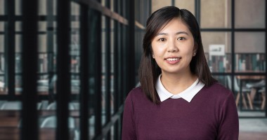 Joanne Quach