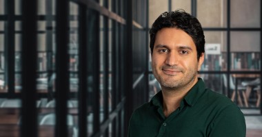 Dr Mahmoud Zarebidoki