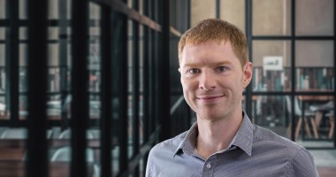 Dr Paul Renwick