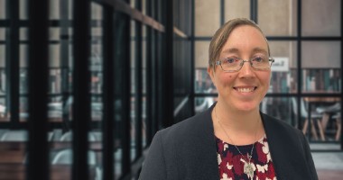 Dr Penny Walsh