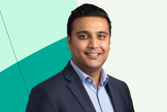 Pritesh Lohani