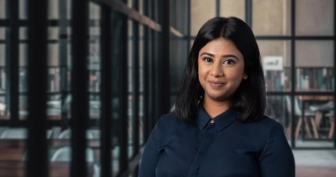 Samera Naidoo