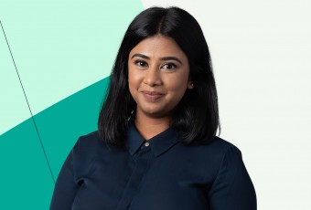 Samera Naidoo