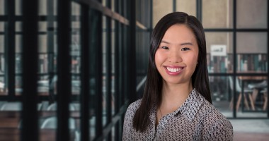 Sharon Zhu