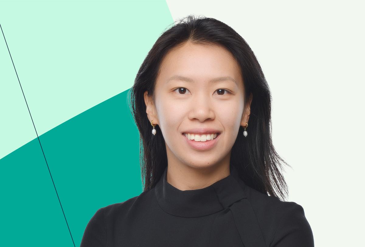 Michelle Lau