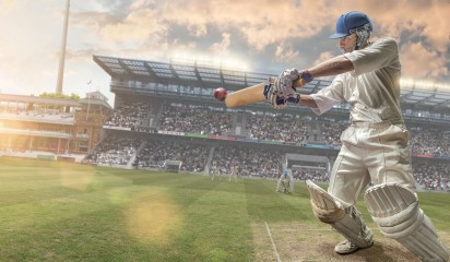 Cricket batsman thumbnail