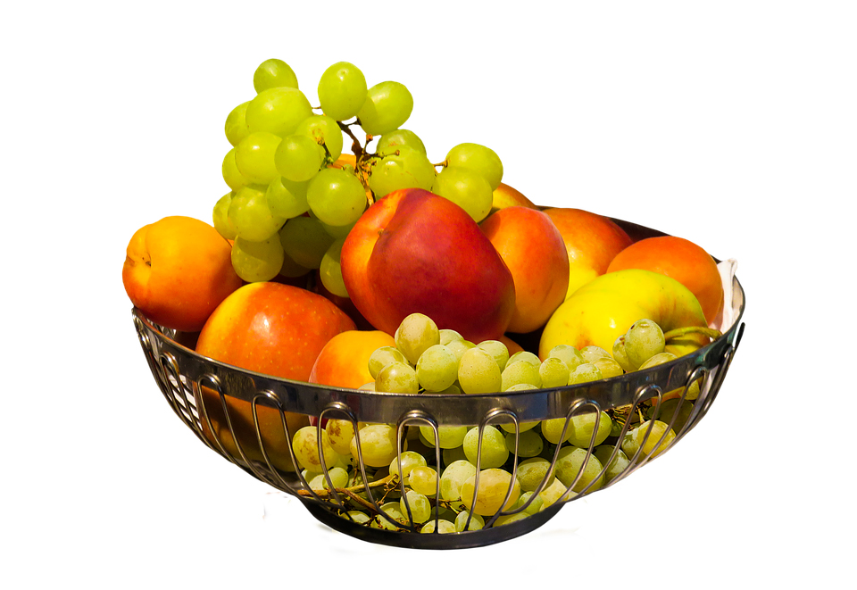 Fresh fruit thumbnail