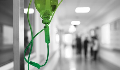 Hospital 560x380
