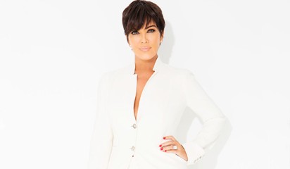 Kris Jenner by Jim Jordan thumb