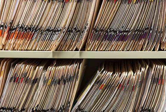 Office files thumbnail