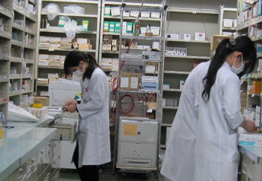 Selling goods in China thumbnail image