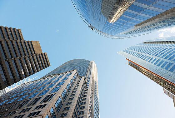 Sydney skyscraper thumb2