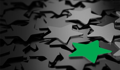 award stars green pop thumb3