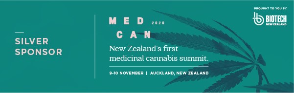 NZ's first medical cannabis summit